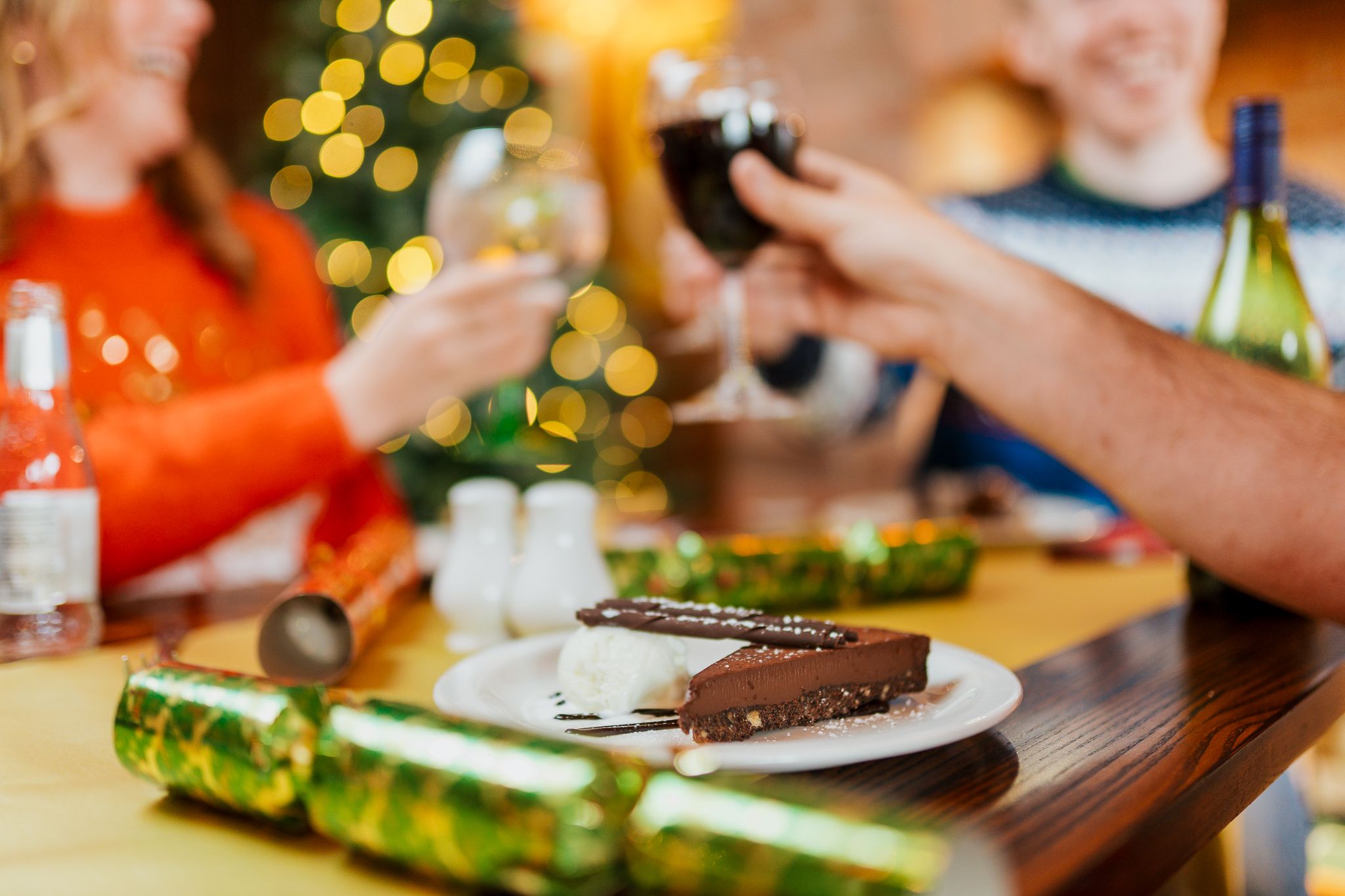 Even more magical occasions at The Golden Lion