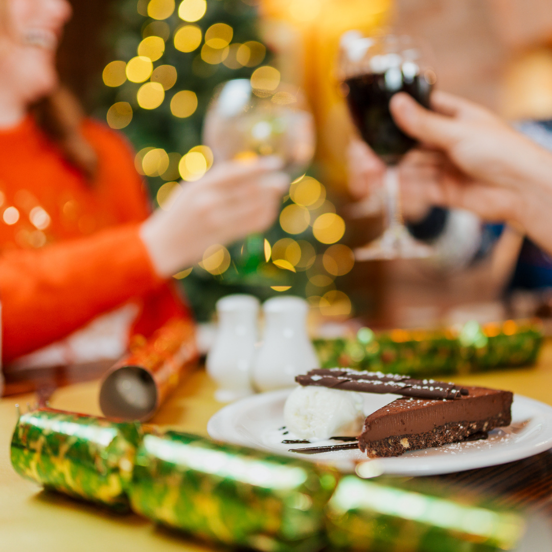 Christmas at The Golden Lion